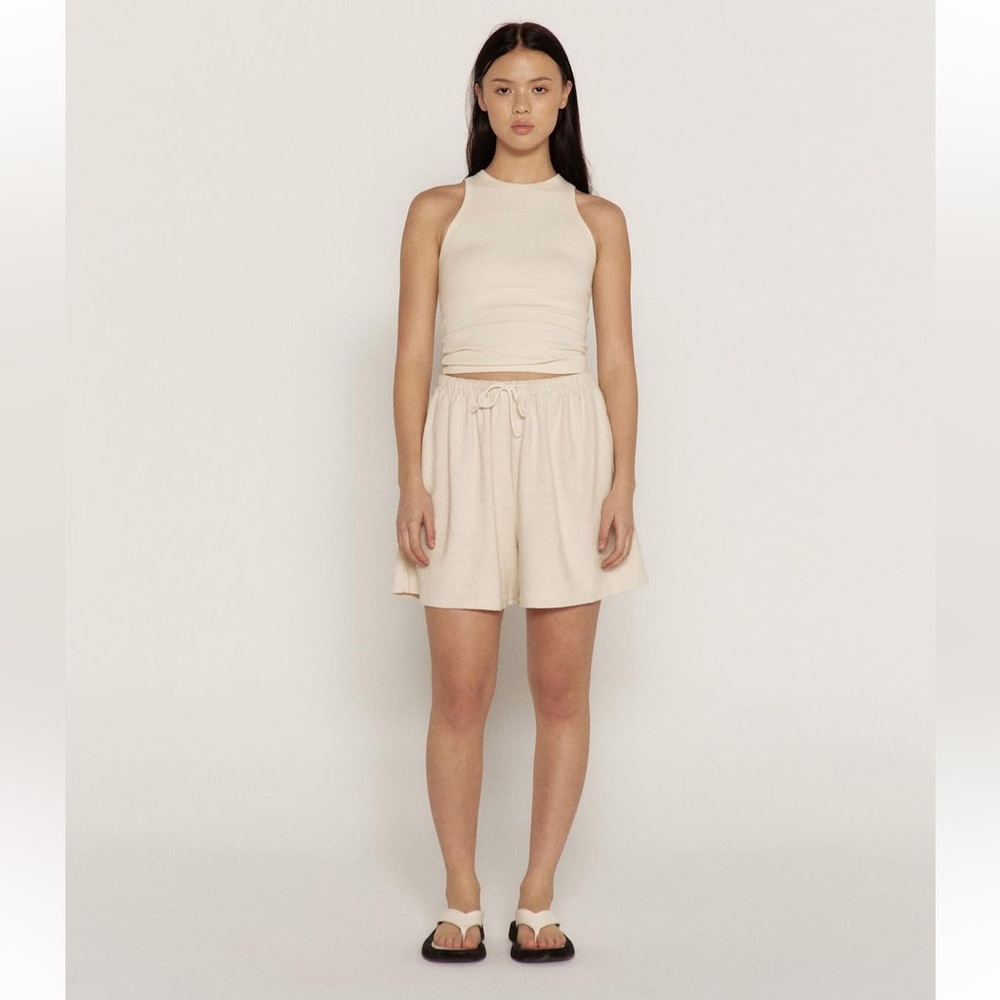 Boheme Goods Lounge Short